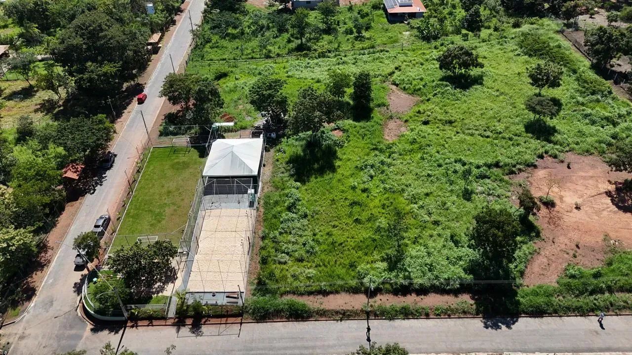 AREA A VENDA EM CONDOMINIO DE CHACARA PRÓXIMO A GO-020 - Foto 9