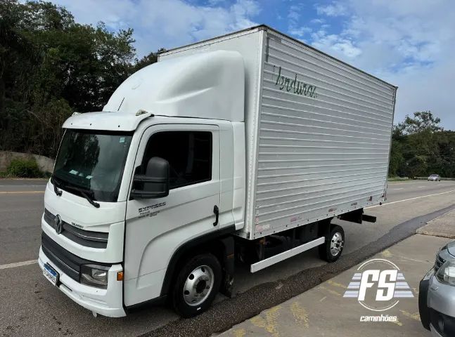 VW Delivery Express  - Foto 4
