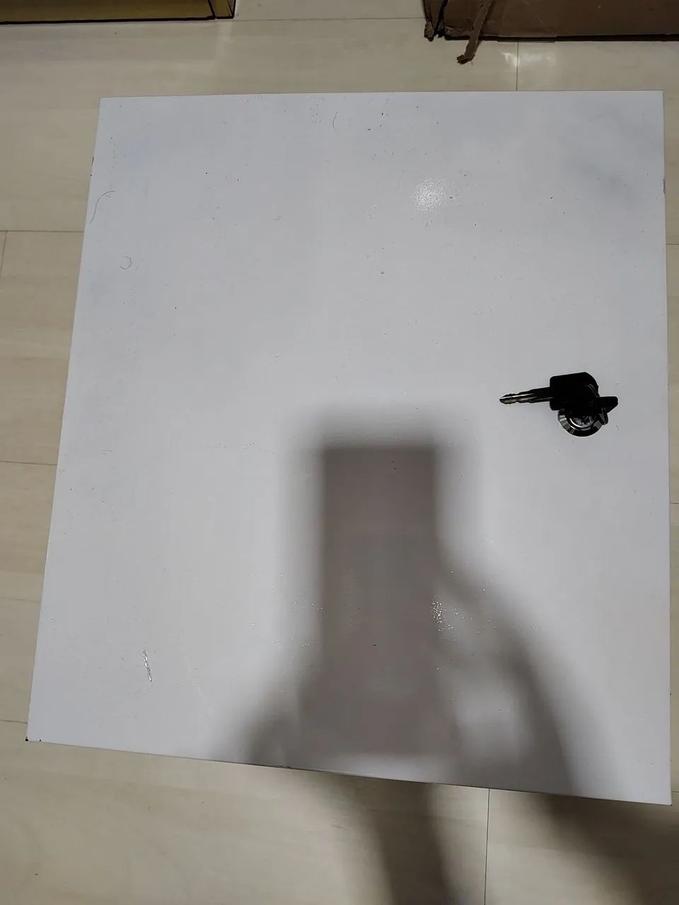 Caixa de armazenamento de DVR - Foto 2