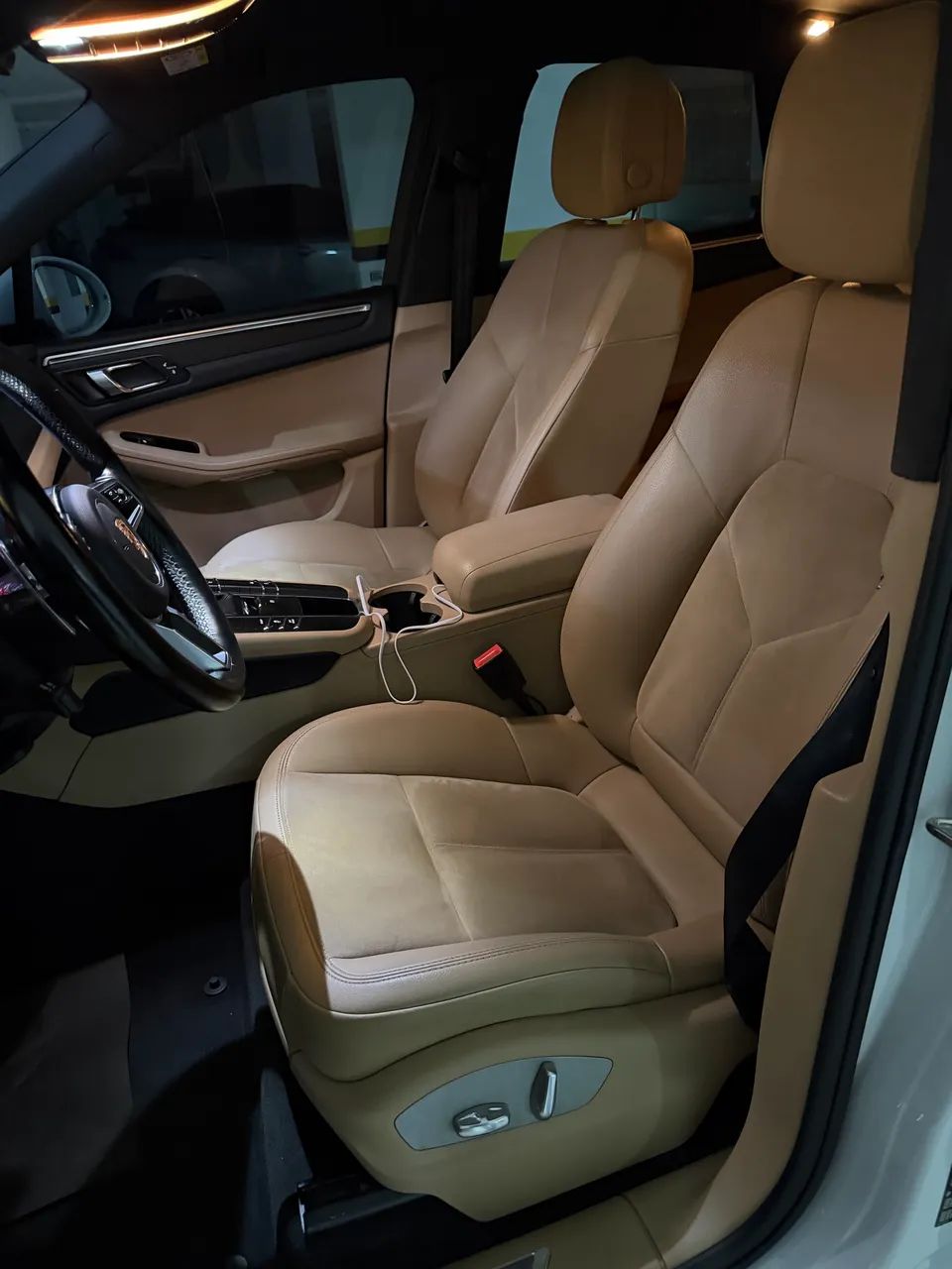 Porsche Macan 2.0 Turbo 237/252cv 2019 - Foto 4