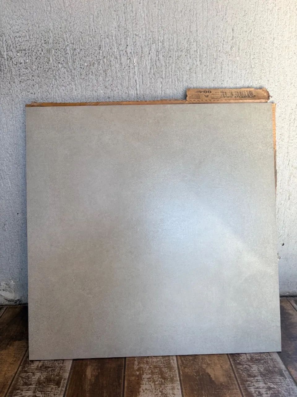 Porcelanato Málaga Prime 62,5x62,5 | Classe A - Foto 4