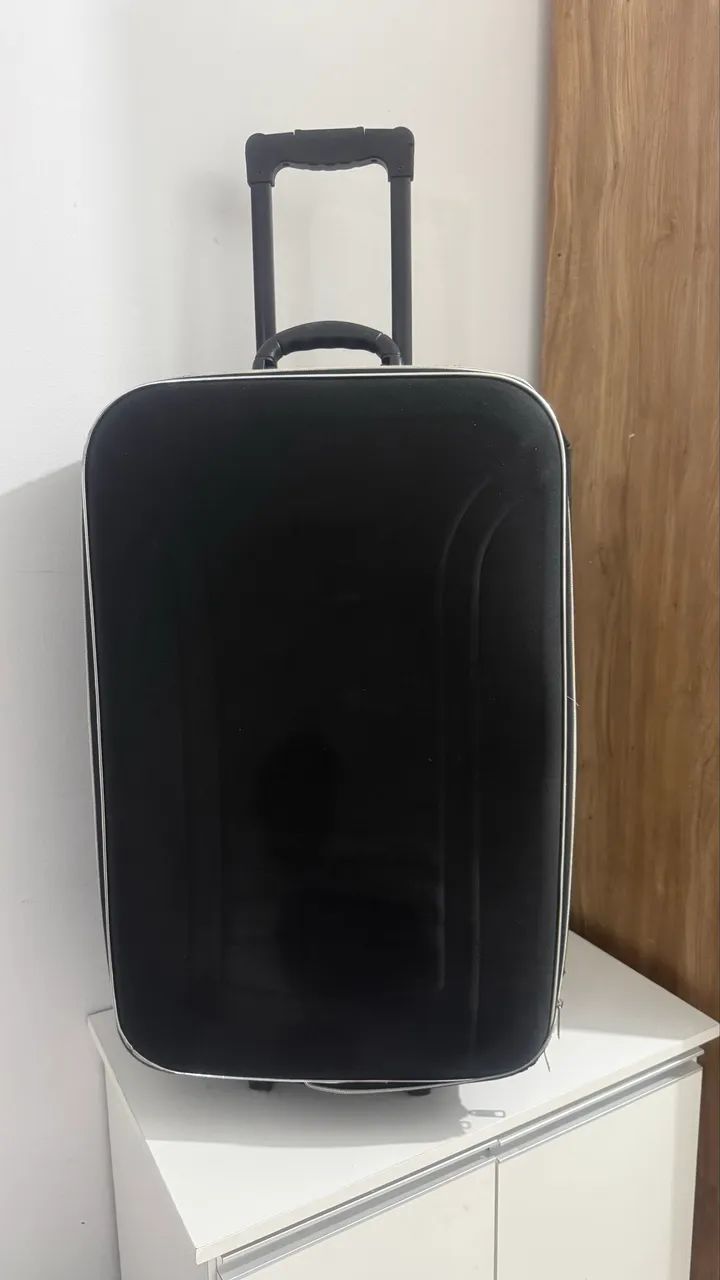 Mala de Viagem 23kg