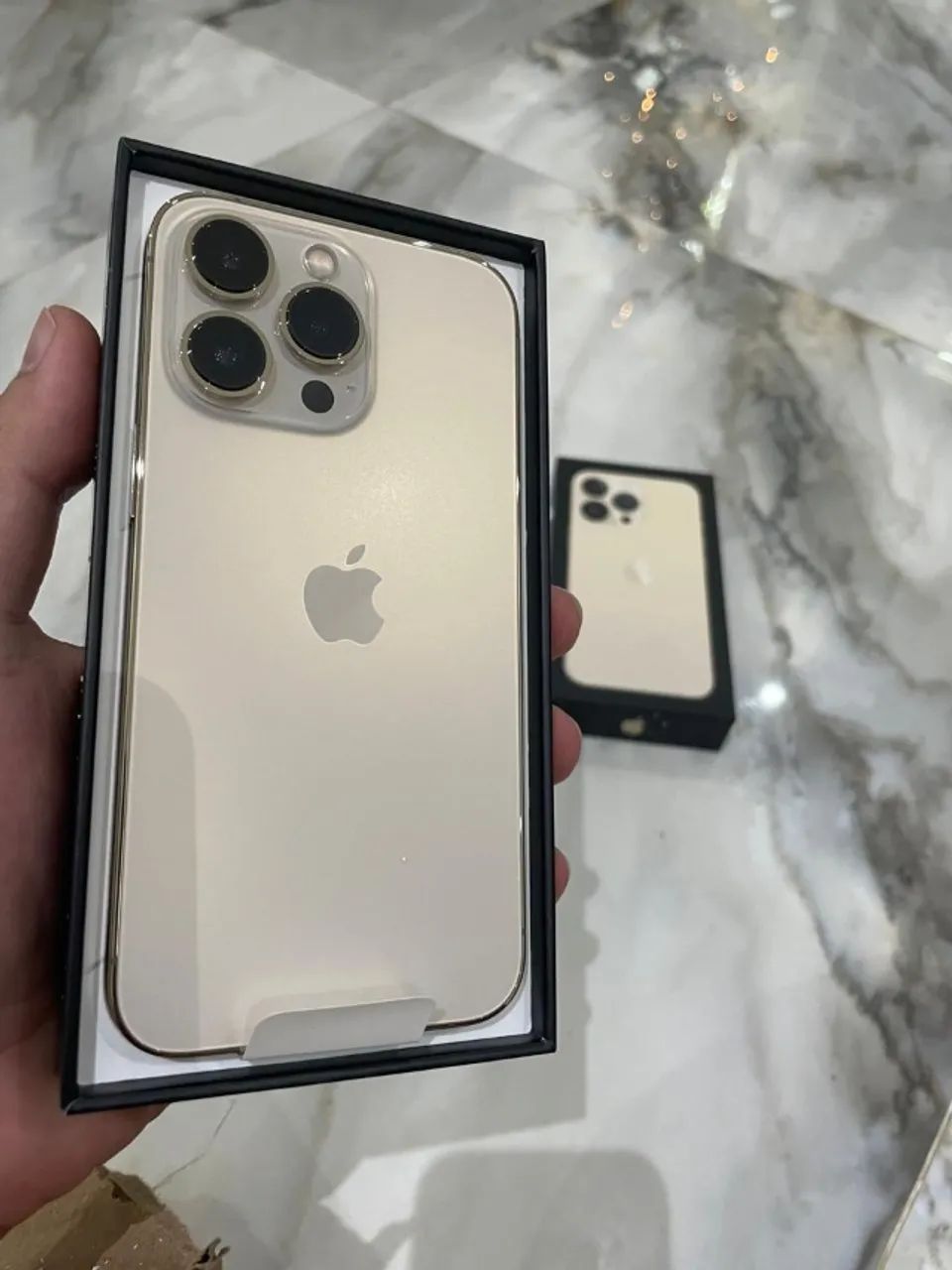 iPhone 16 Pro 256 