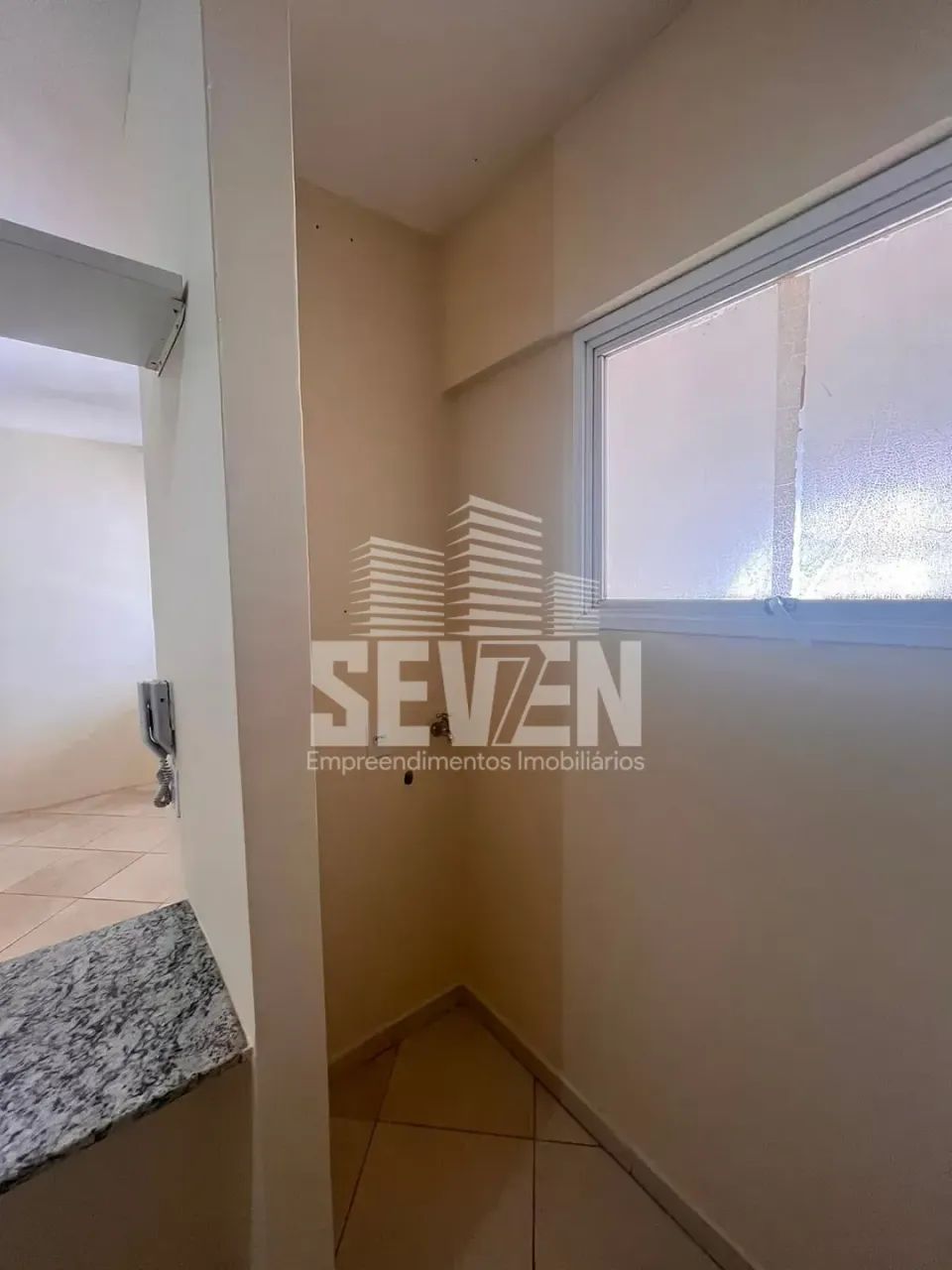 Apartamento com 1 Quarto e Suíte no Edifício Al Koneitra  Conforto e Praticidade - Foto 5