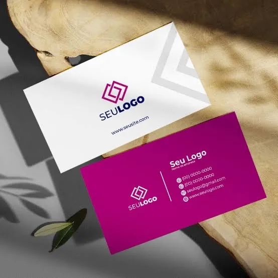 Artes gráficas/ banners / cartão de visita / panfleto