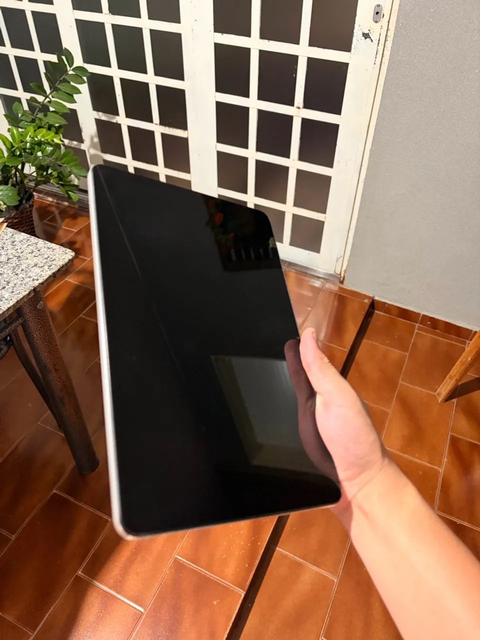 Vendo tablet 