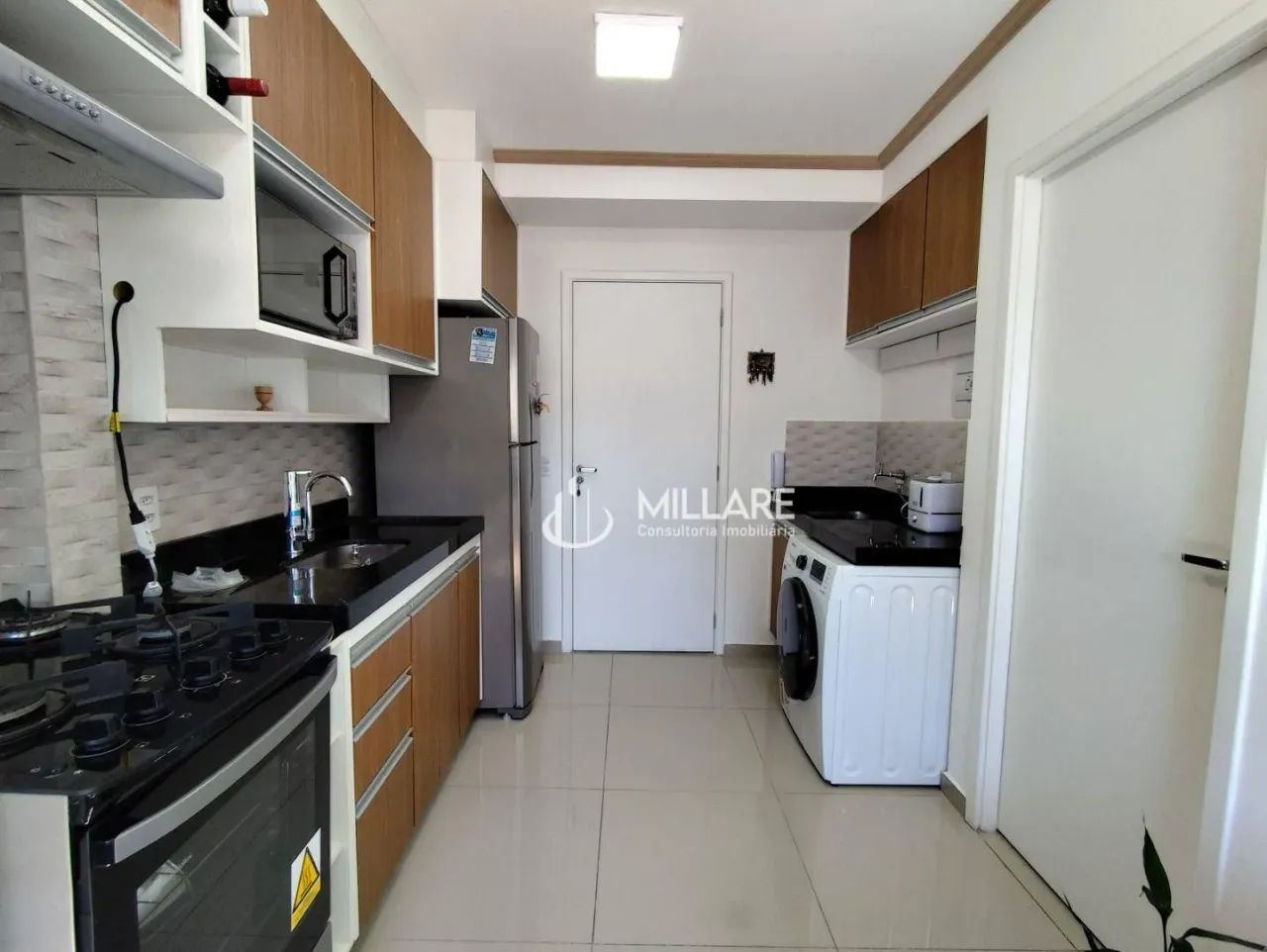 APARTAMENTO VENDA LIBERDADE - Foto 3