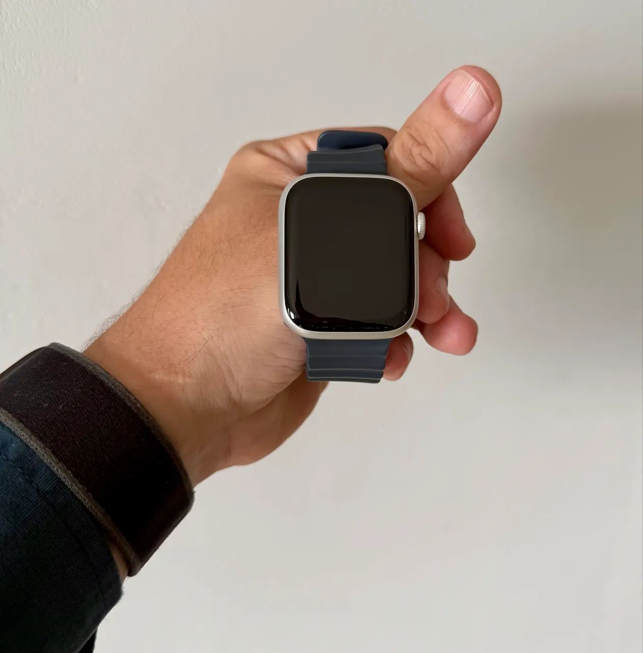 Apple Watch Séries 9 45MM - Foto 2