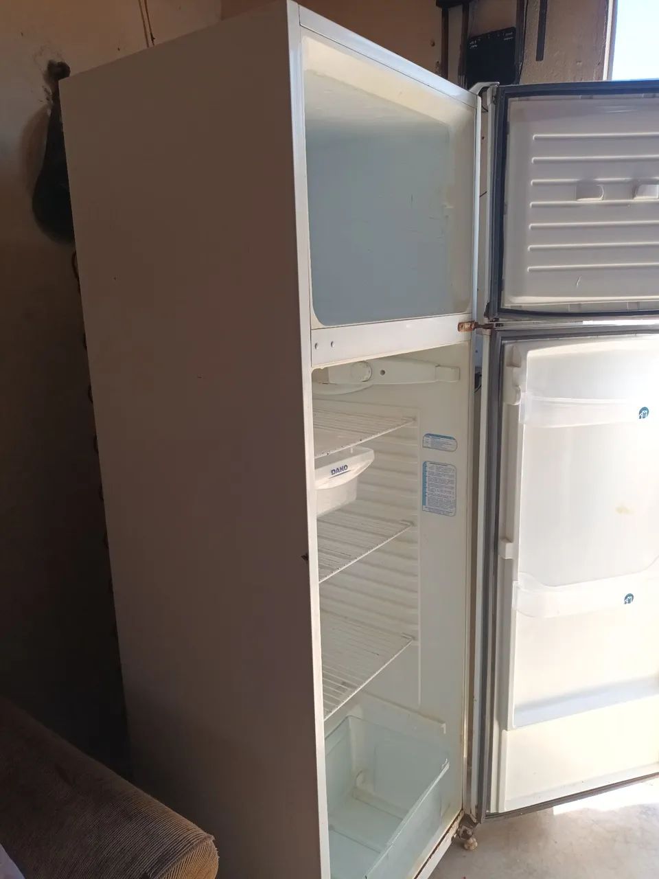 Geladeira  - Foto 2