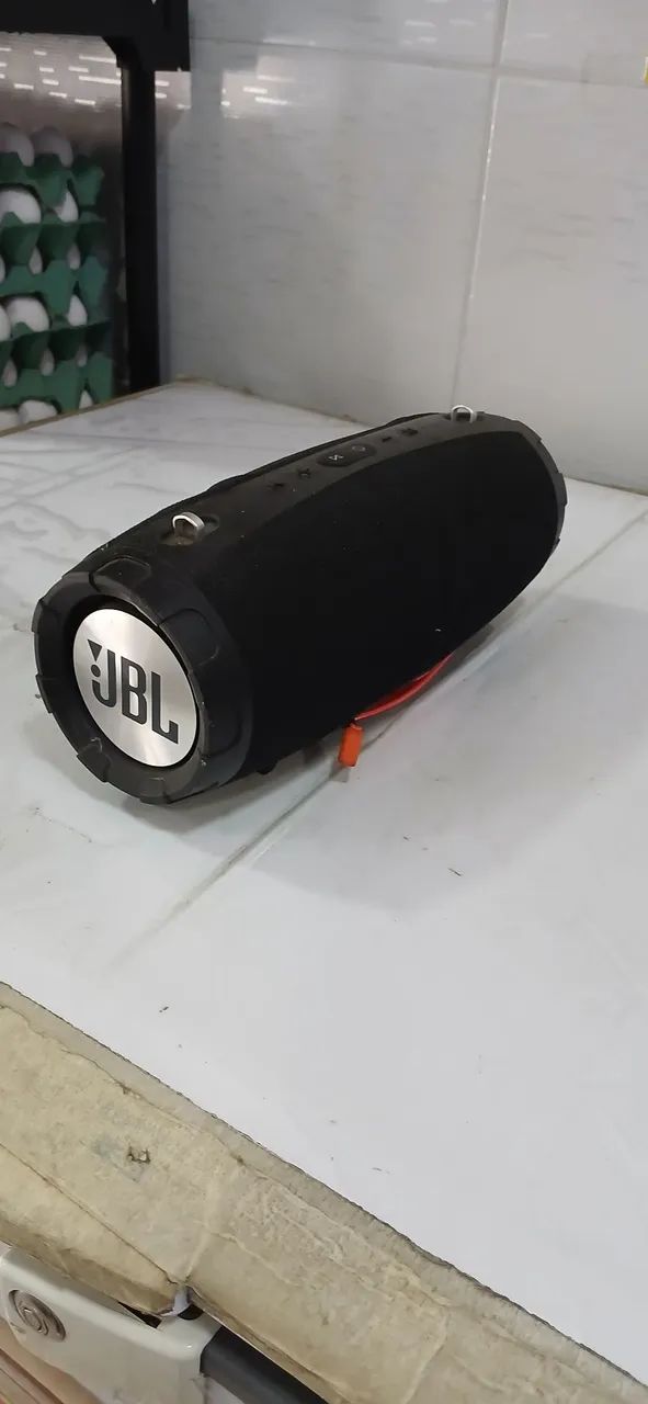 Jbl Explorer 