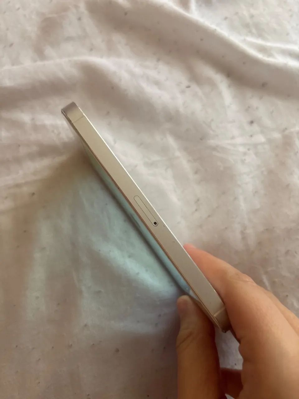 iPhone 5 pra retirada de peças  - Foto 5