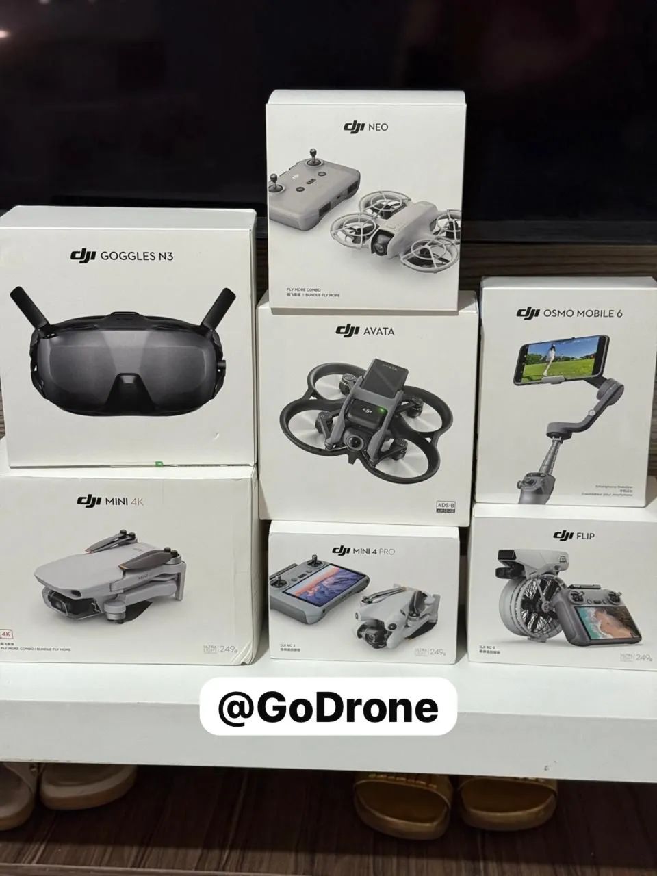 DRONES DJI  - Foto 2