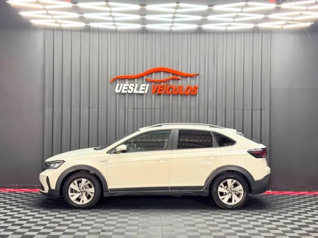 Volkswagen Nivus Nivus Comfortline 1.0 200 TSI Flex Aut. 2023