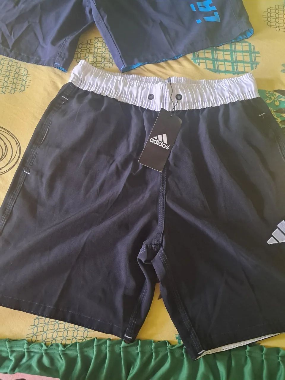 Short tamanho M G P - Foto 3