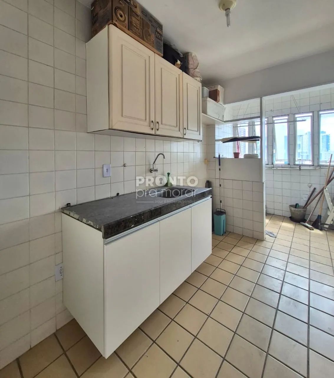 Apartamento com 1 quarto em Boa Viagem - Foto 5
