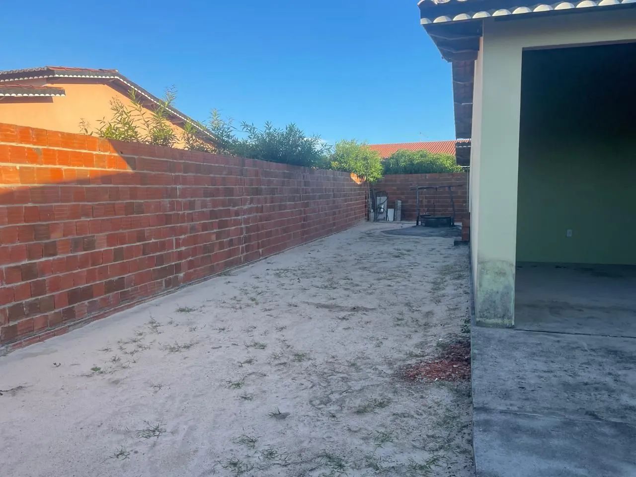 Vendo casa em pindoretama Pratius - Foto 3