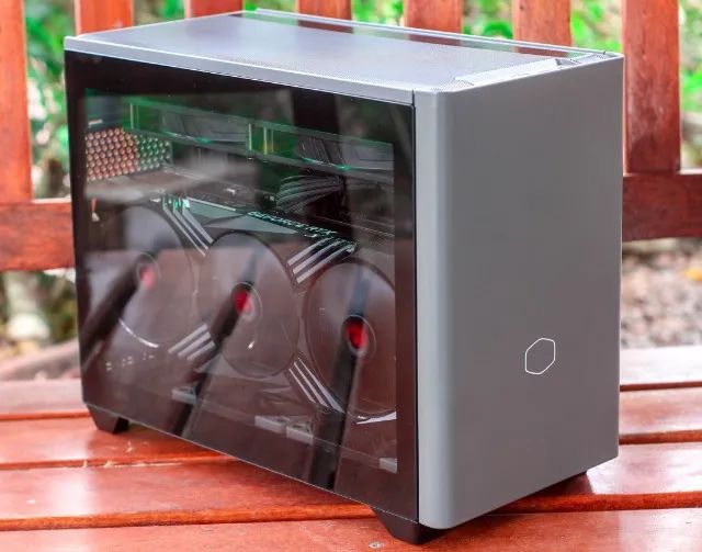 7800X3D - 32GB - 4080 SUPER - Foto 4