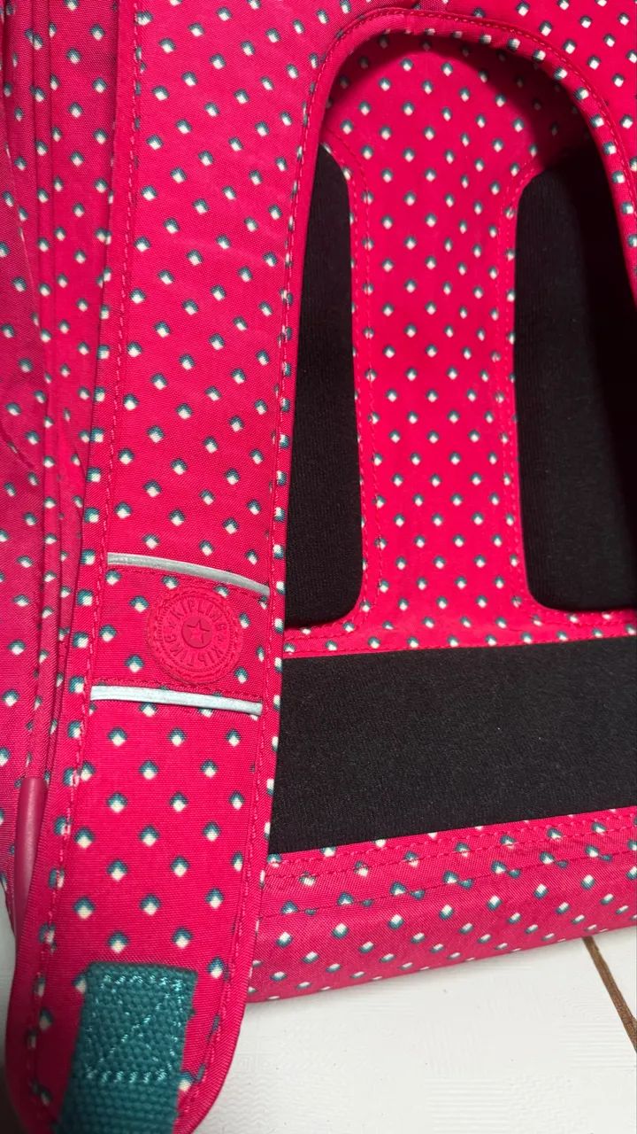 Mochila kipling original  - Foto 4