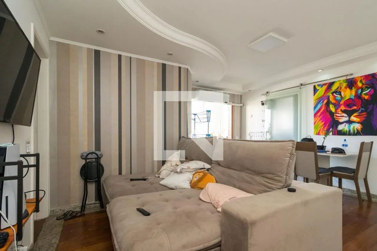 Apartamento à Venda - Vila Ema, 2 Quartos, 55 m2 - Foto 2