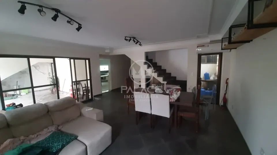 CASA PARA LOCAÇÃO / NOVA PIRACICABA / 3 QUARTOS / CHURRASQUEIRA - Foto 5