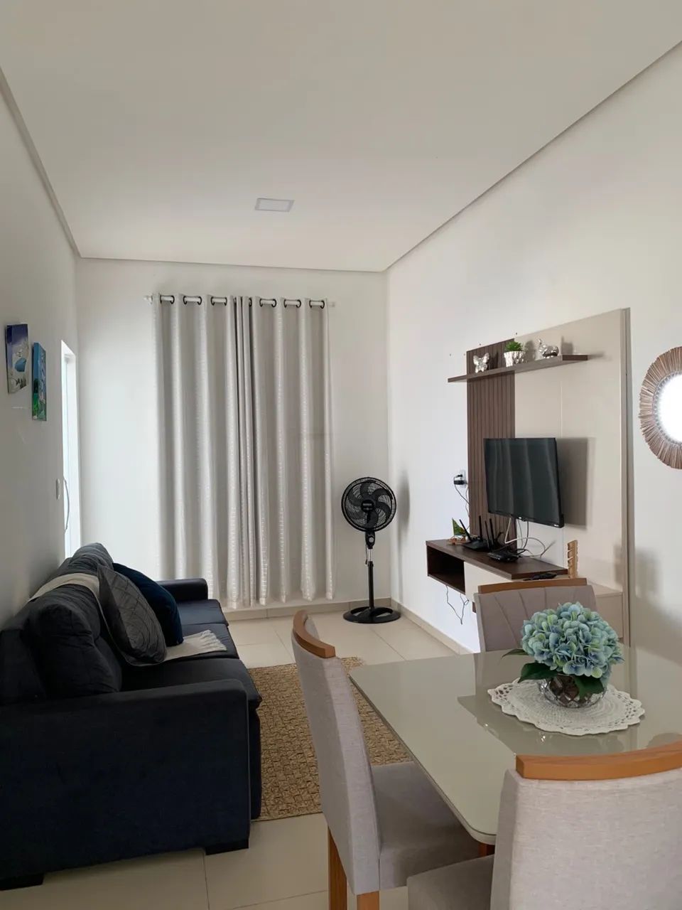 Temporada Barreirinhas Casa Jardins  - Foto 4
