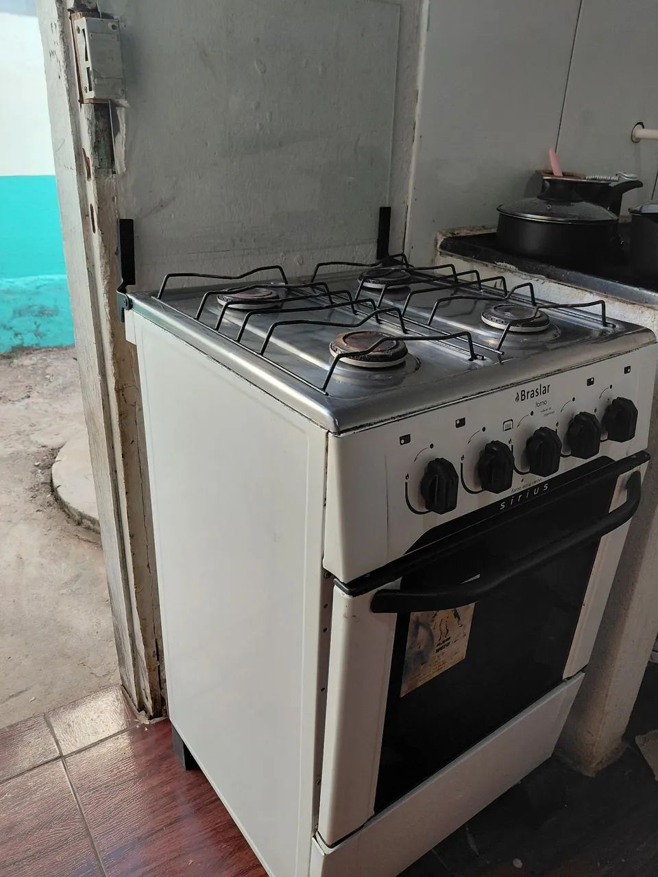 Vendo fogão  - Foto 2