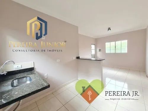 Casa para Venda · 2 quartos · 49m² · Campestre, Piracicaba - Foto 2