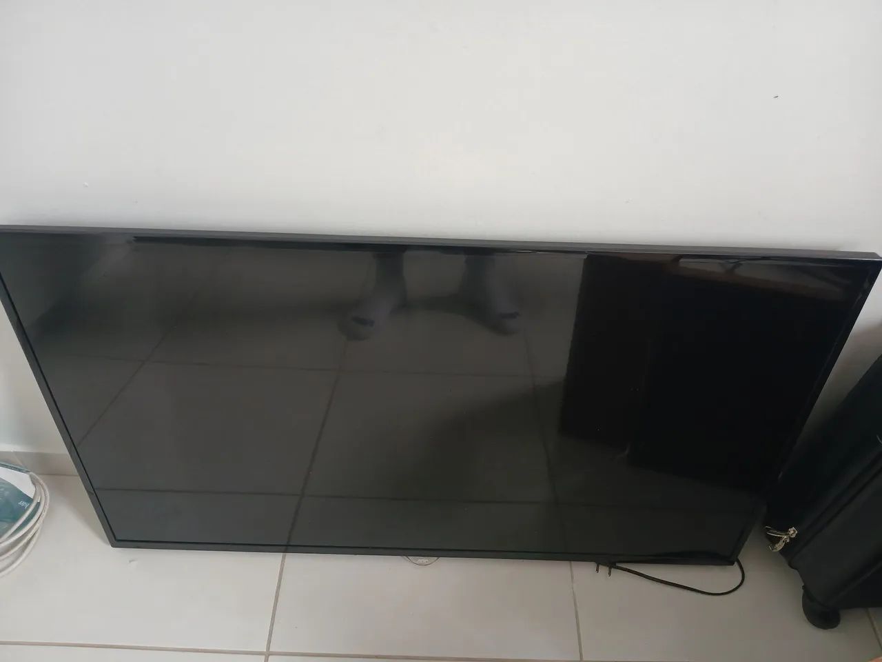 Vendo TV Oac 43 Smart