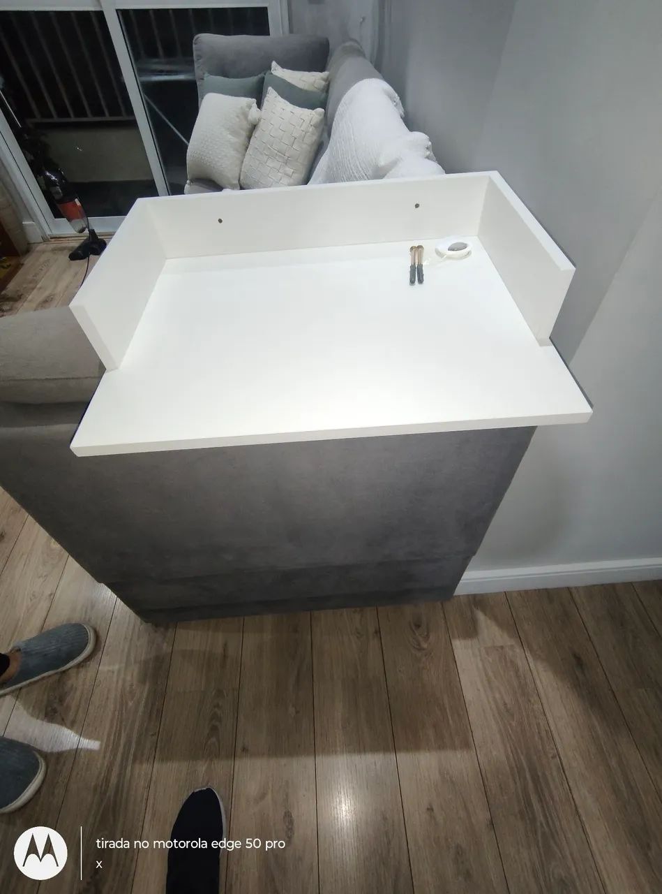 suporte microondas