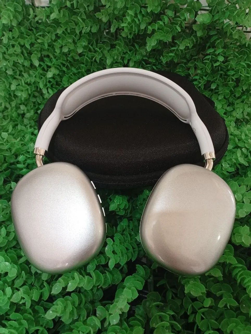 Fone de ouvido bluetooth  - Foto 4
