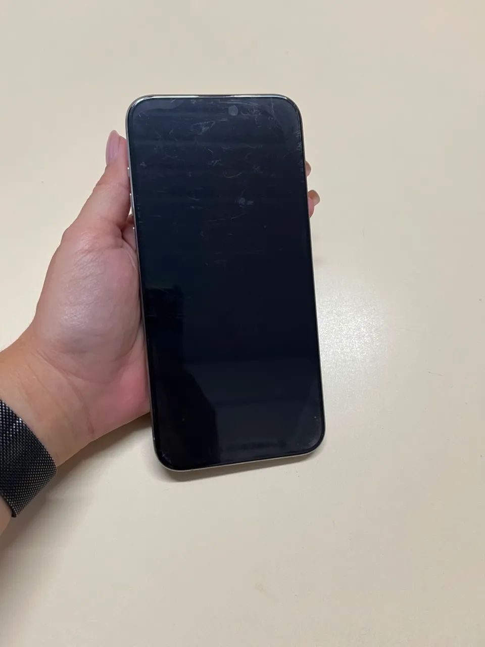 iPhone 15 Pro Max 256GB - Foto 3