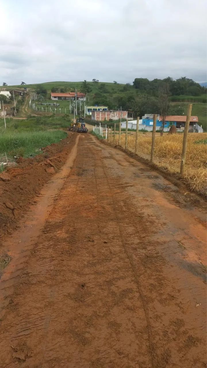 Terreno no Pirizal 