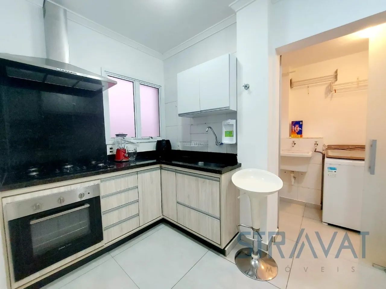 Apartamento para venda no Edifício La Spezia (Centro) em Indaiatuba SP - Foto 2