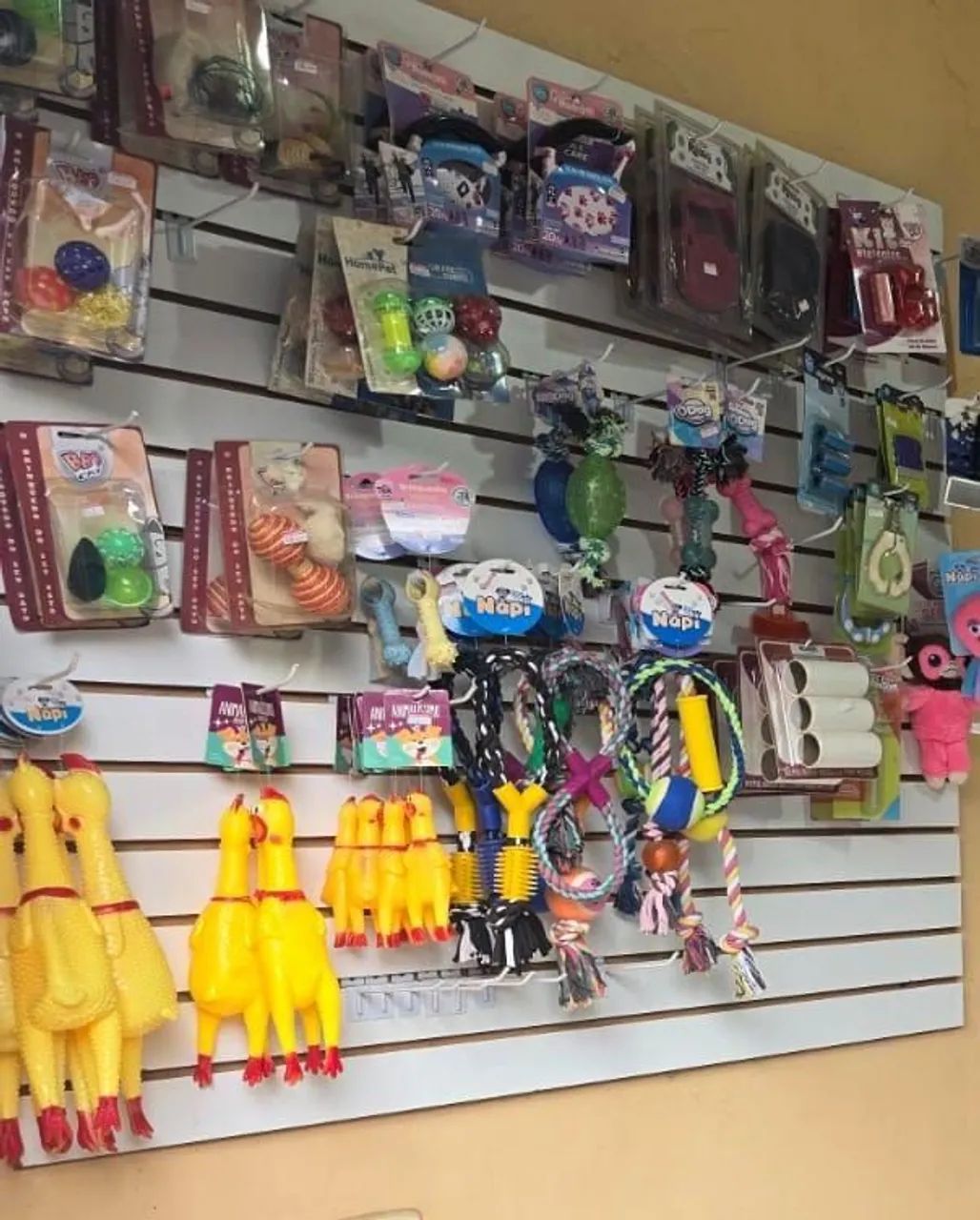 Material de Banho e tosa e petshop - Foto 2