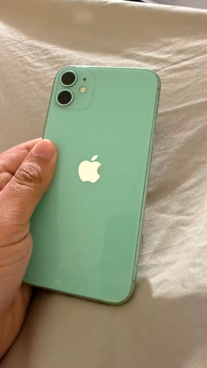 Iphone 11 128gb  - Foto 5