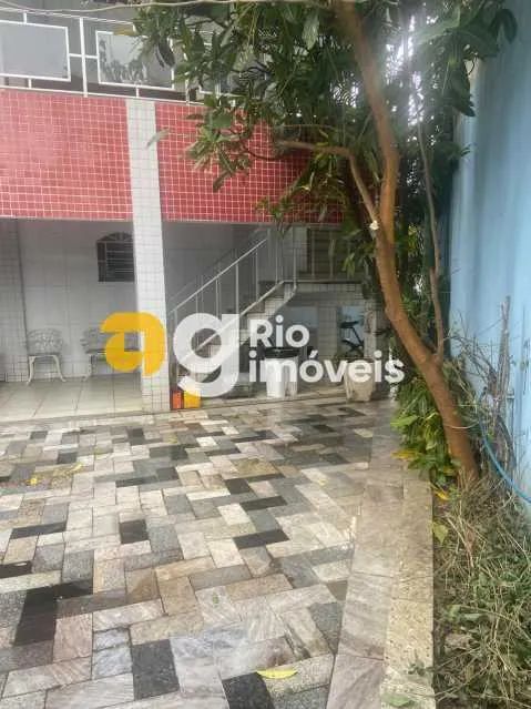 Casa de rua : / Residencial / Vila Valqueire - Foto 2