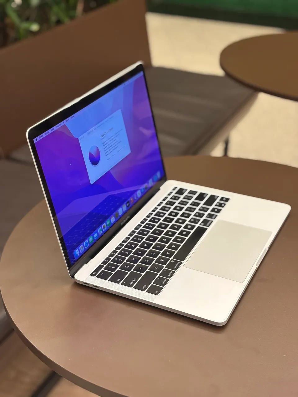 Macbook Pro i5 2017 - Foto 4