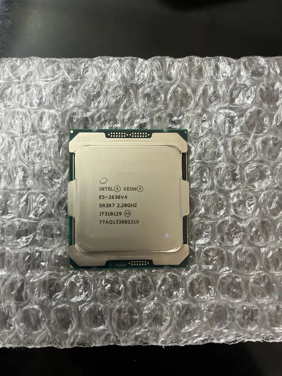 Processador Xeon 2630 V4