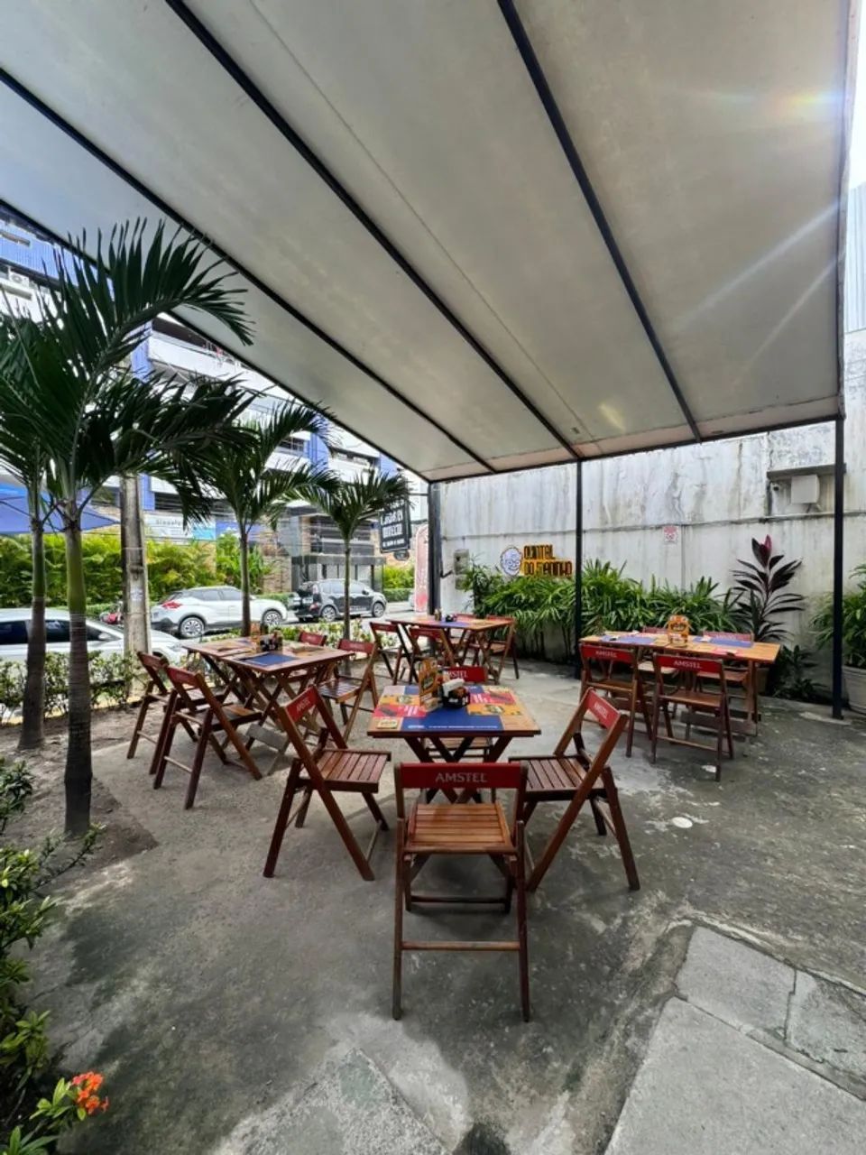 Repasse de Ponto Comercial (Restaurante) - Funcionando e Faturando - Foto 4