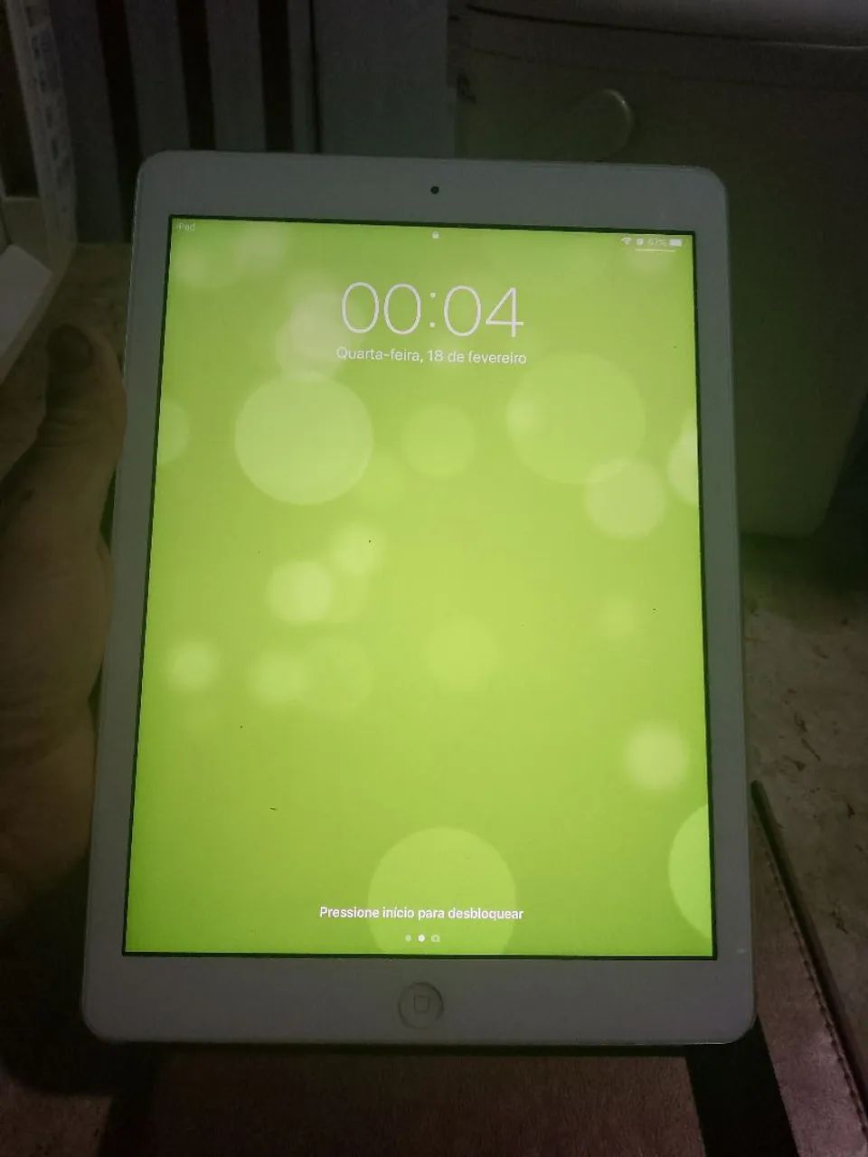 iPad Air  - Foto 4