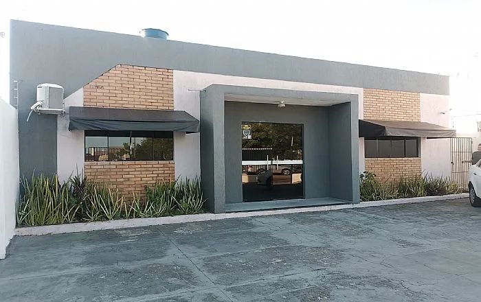 Comercial para Alugar - Ponta Negra - Natal/RN