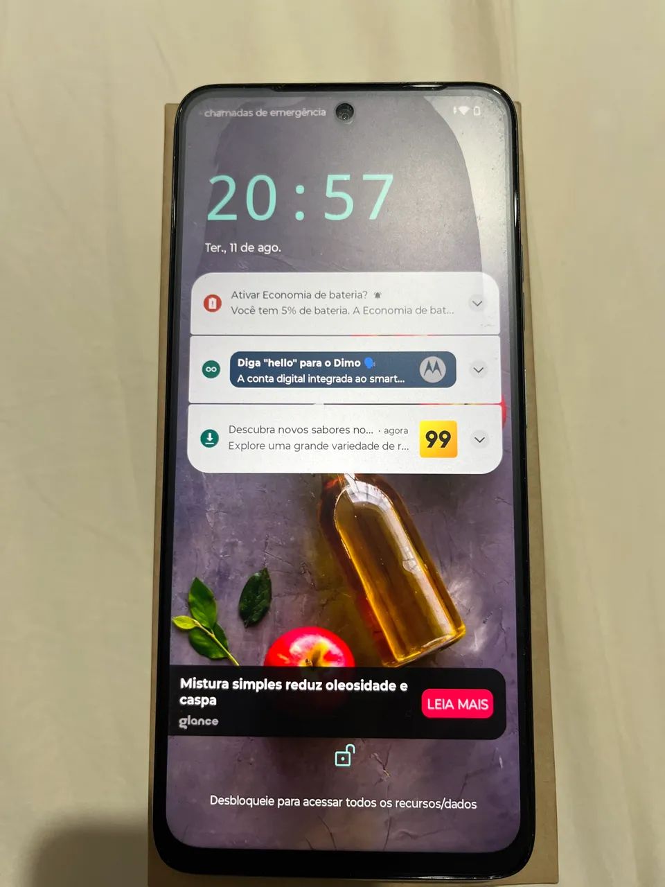 Motorola moto G35 5G - Foto 2