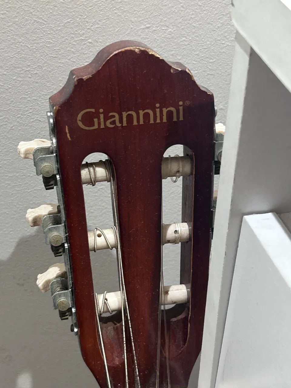 violão giannini - Foto 2