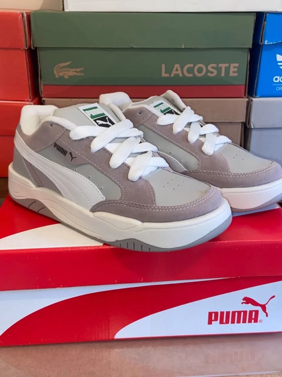 Tênis Puma - Foto 2