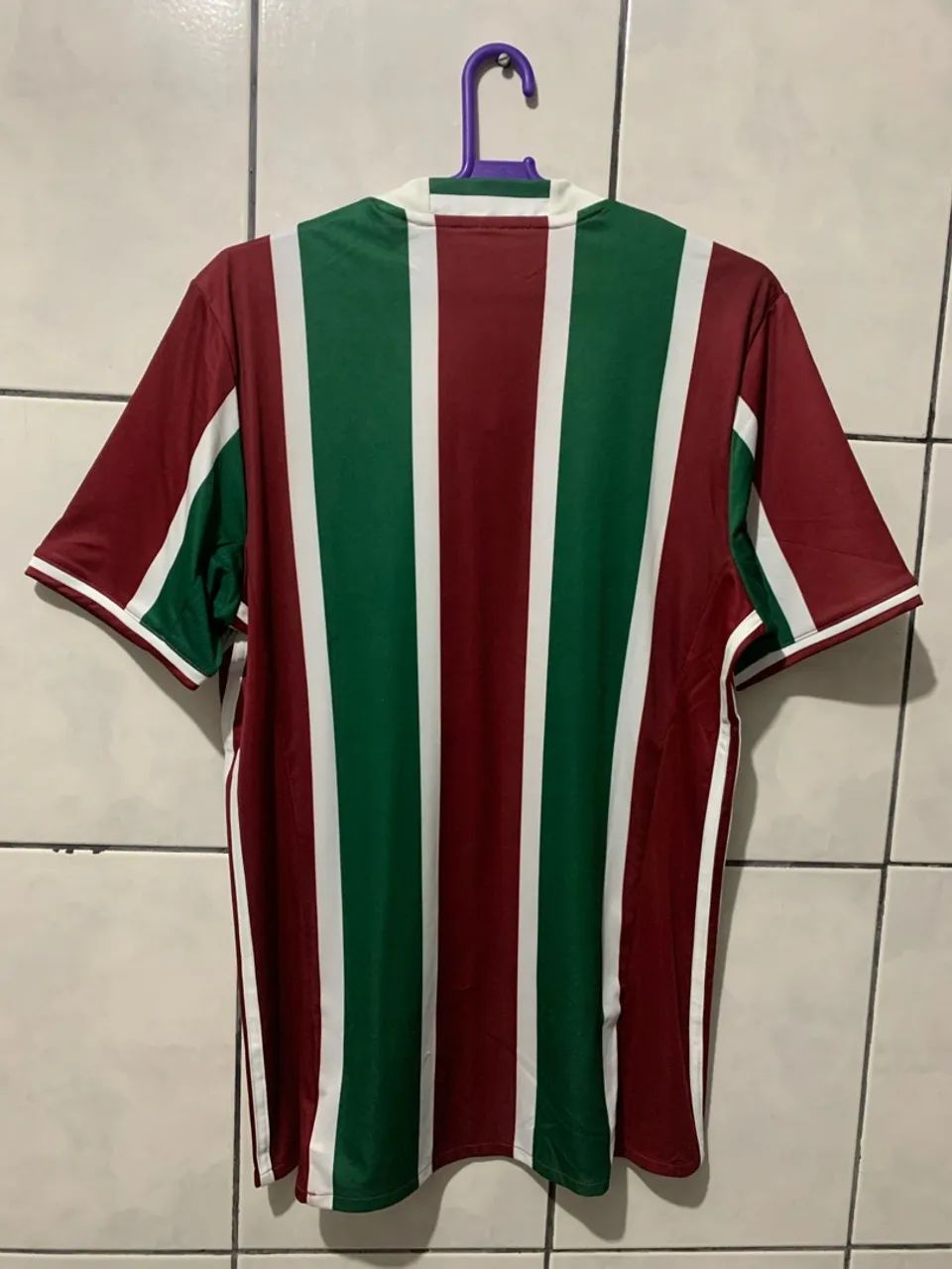 Camisa Fluminense 2016  - Foto 2