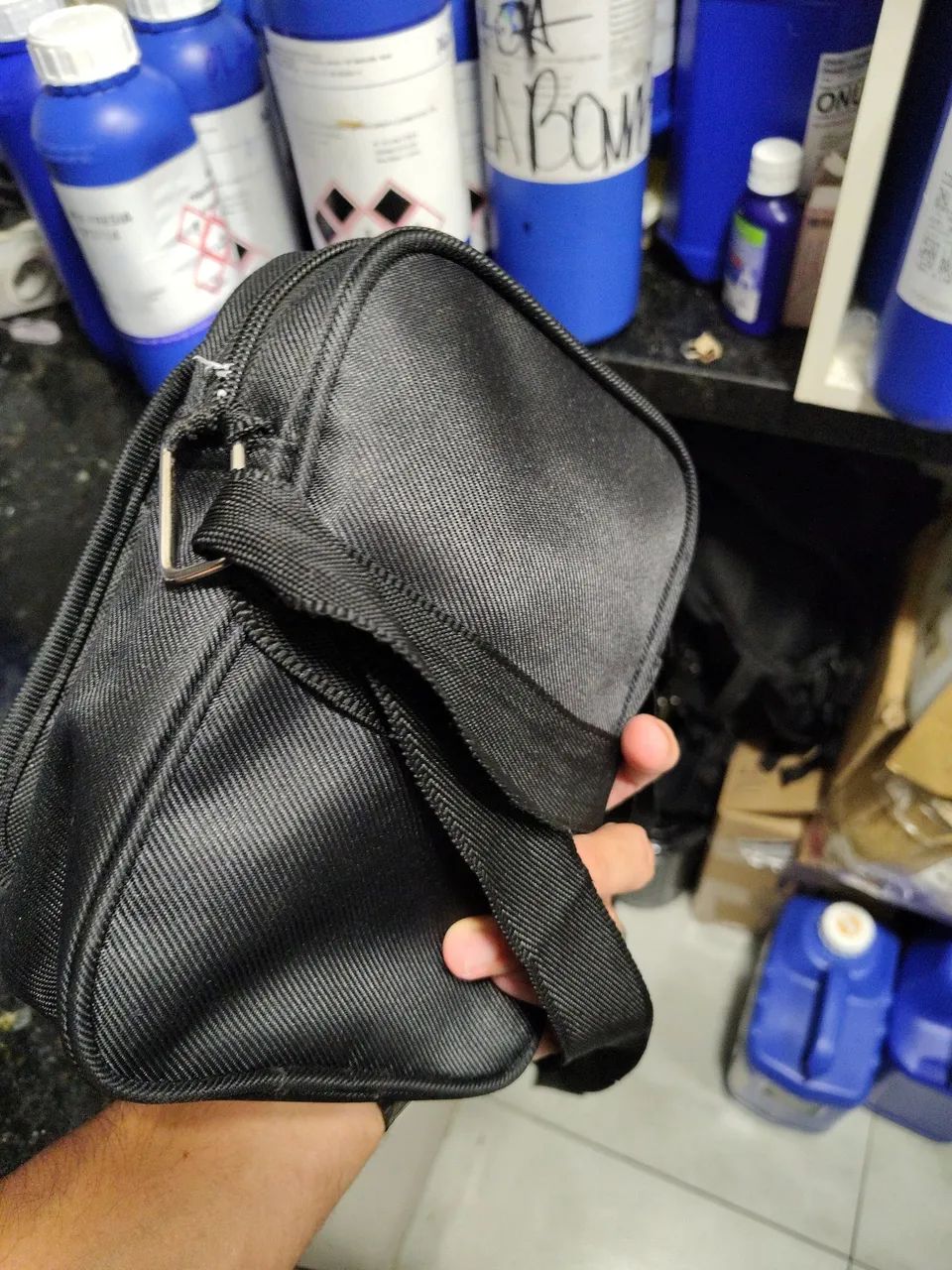 Sholdbag oakley - Foto 3