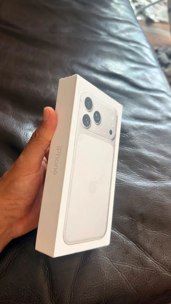 iPhone 17 pro Max 512GB