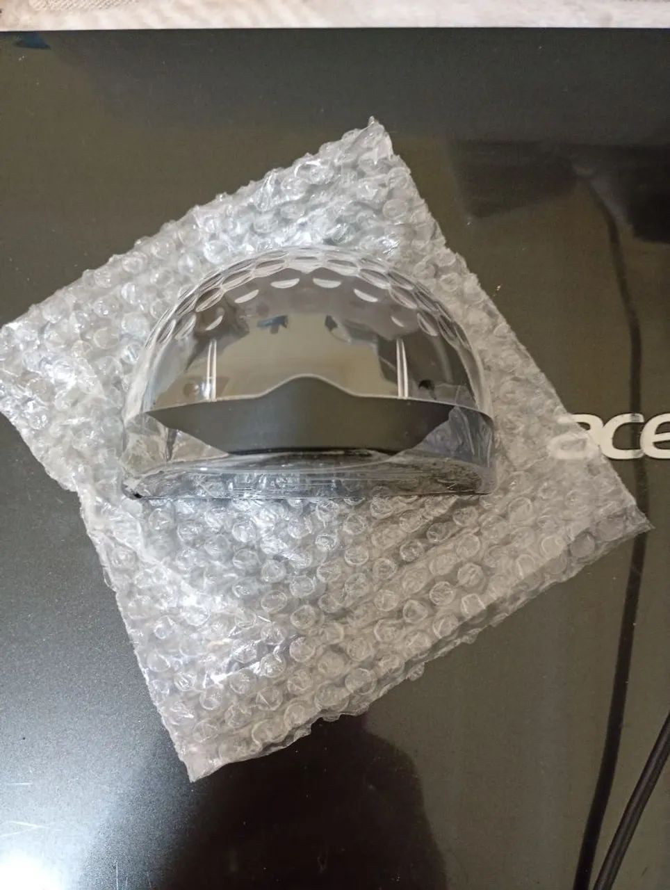 Luminária solar - Foto 6