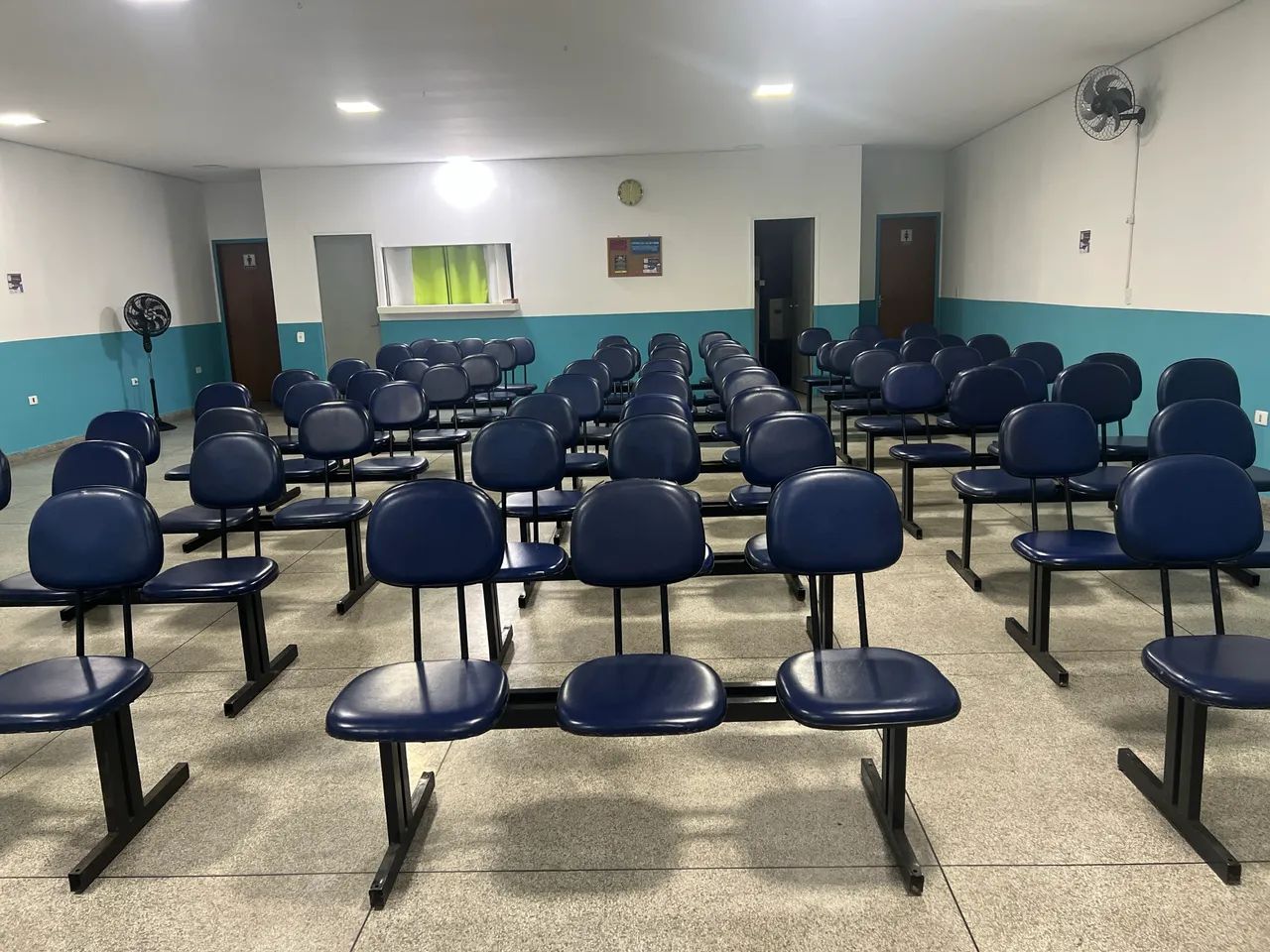 Longarinas 3 lugares  - Foto 4