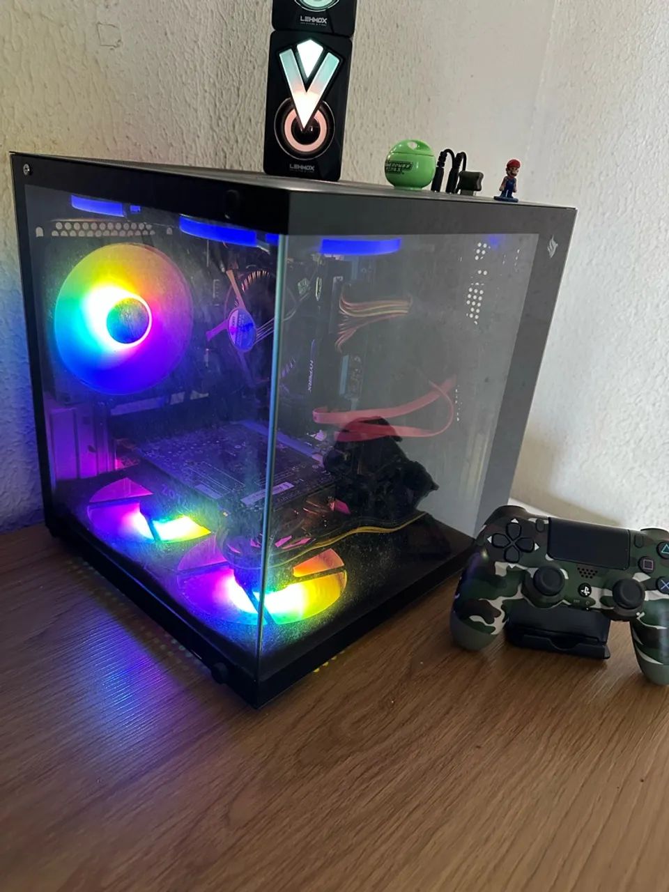 Pc gamer  - Foto 2